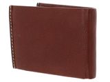 CHIEMSEE Malawi Wallet With Flap S Cognac