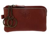 CHIEMSEE Malawi Keyholder Cognac CHIEMSEE Malawi Keyholder Cognac