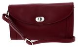 bruno banani Isidora Shoulderbag Red
