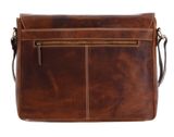 bruno banani Jim Postbag Cognac bruno banani Jim Postbag Cognac