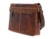 bruno banani Jim Postbag Cognac bruno banani Jim Postbag Cognac