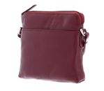 bruno banani Isidora Shoulderbag S Red bruno banani Isidora Shoulderbag S Red