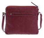 bruno banani Isidora Shoulderbag S Red bruno banani Isidora Shoulderbag S Red
