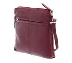 bruno banani Isidora Shoulderbag S Red bruno banani Isidora Shoulderbag S Red