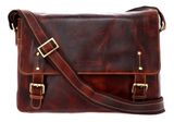 bruno banani Jim Postbag S Cognac bruno banani Jim Postbag S Cognac