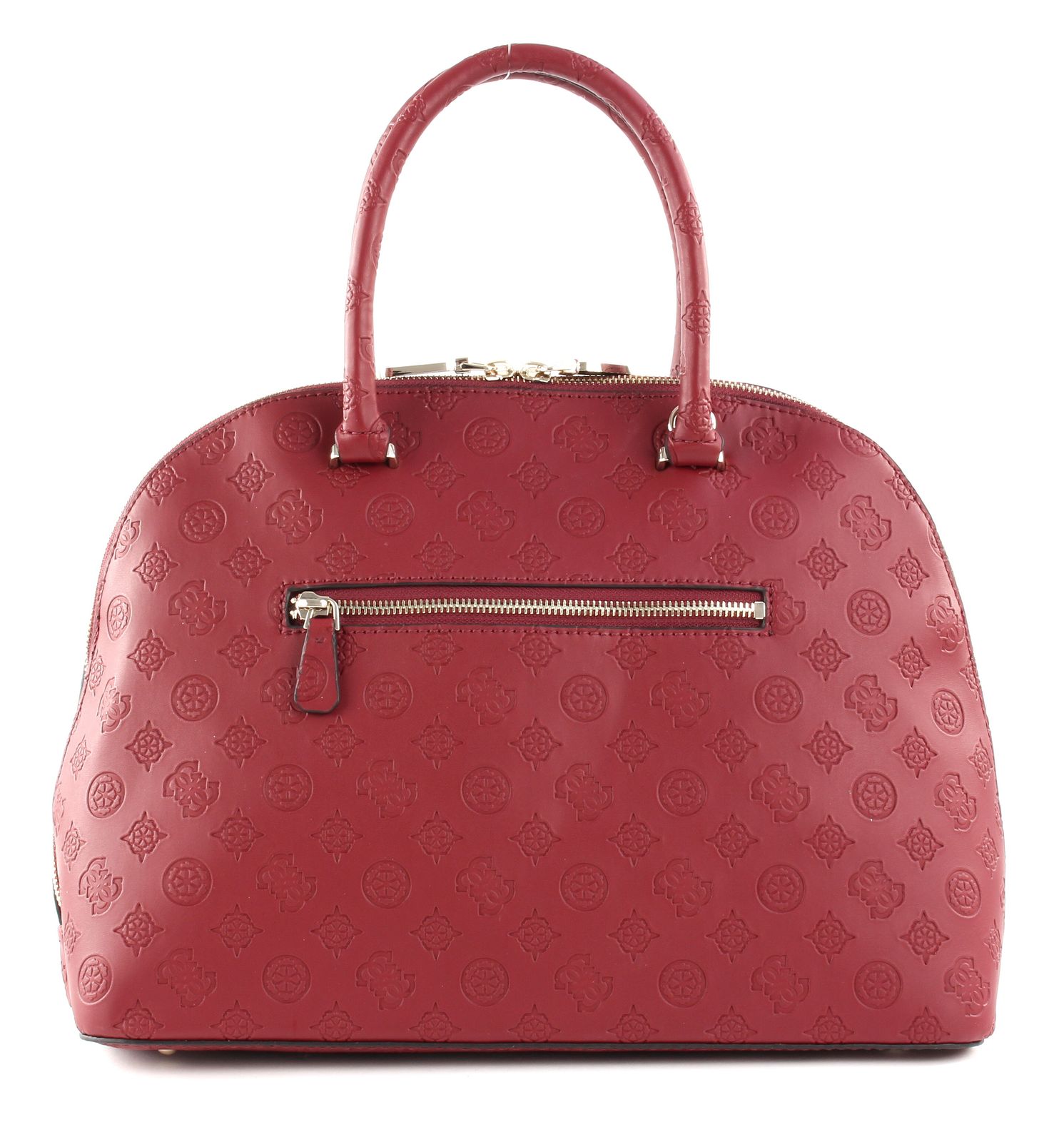 Women's red rucksack Guess Janelle | Meety Women's red rucksack Guess Janelle | Meety