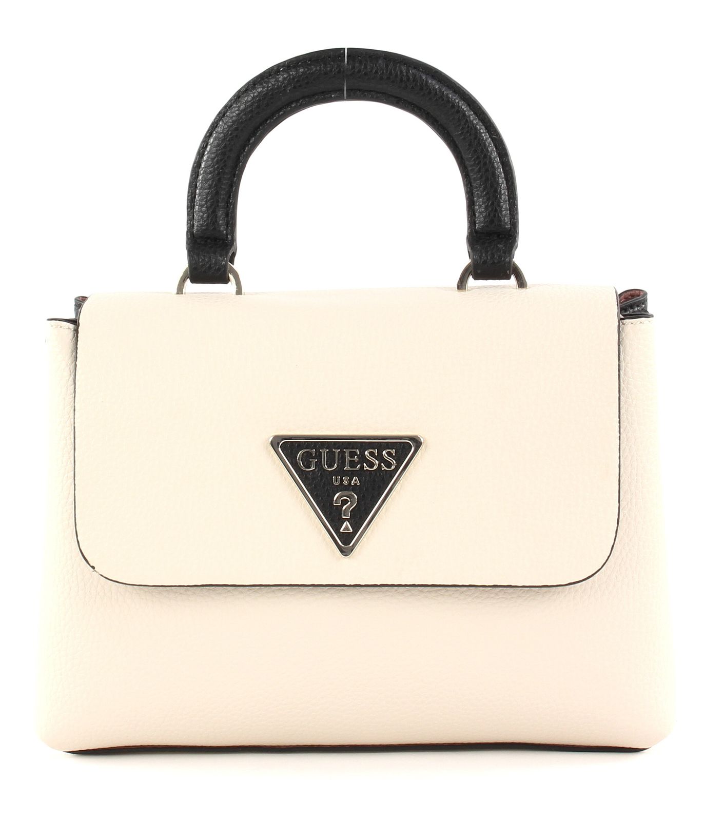 28% Sale Guess Handtasche Aretha Girlfriend Satchel rot 28% Sale Guess Handtasche Aretha Girlfriend Satchel rot