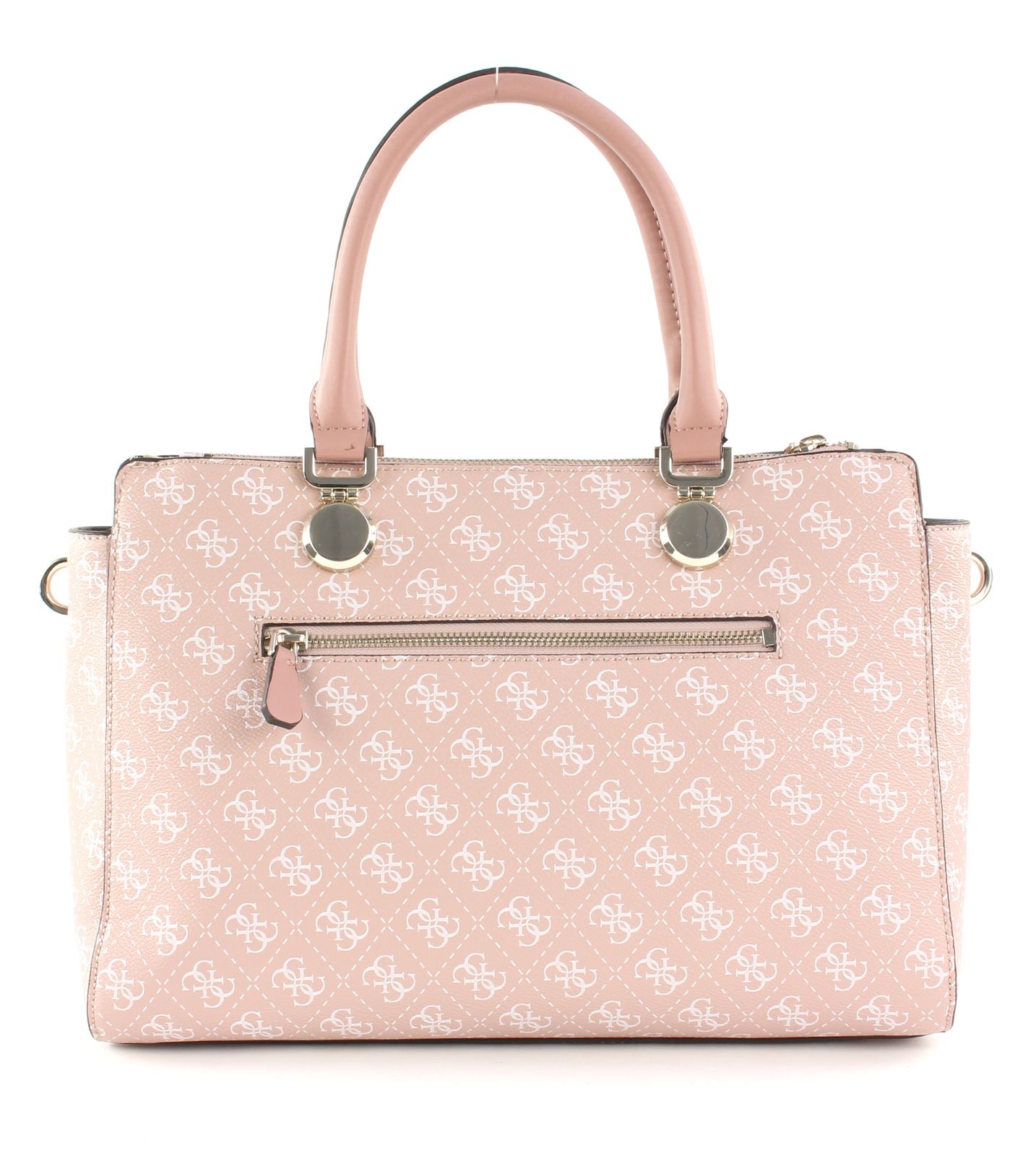 Details zu GUESS Aline Society Satchel Handtasche Tasche Rosewood Rosa Weiß Details zu GUESS Aline Society Satchel Handtasche Tasche Rosewood Rosa Weiß