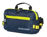 CHIEMSEE Sling Bag Belt Pouch Black Iris CHIEMSEE Sling Bag Belt Pouch Black Iris