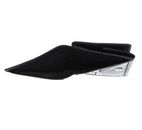 Golden Head Polo RFID Protect Billfold Coin Wallet With Large Coin Compartment Black Golden Head Polo RFID Protect Billfold Coin Wallet With Large Coin Compartment Black