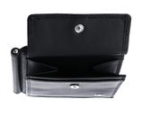 Golden Head Polo RFID Protect Money Clip Billfold Wallet Black Golden Head Polo RFID Protect Money Clip Billfold Wallet Black