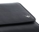 Golden Head Polo RFID Protect Zipped Billfold Coin Wallet Black Golden Head Polo RFID Protect Zipped Billfold Coin Wallet Black