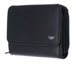 Golden Head Polo RFID Protect RV-Börse 3316 Schwarz