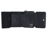 Golden Head Polo RFID Protect RV-Börse 3316 Schwarz