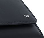 Golden Head Polo RFID Protect RV-Börse 3316 Schwarz