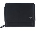 Golden Head Polo RFID Protect RV-Börse 3316 Schwarz