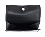 Golden Head Polo RFID Protect Ladies Purse Wallet Black Golden Head Polo RFID Protect Ladies Purse Wallet Black