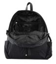 CHIEMSEE Micato Backpack Black CHIEMSEE Micato Backpack Black