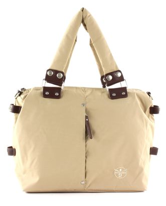 CHIEMSEE Micato Shoulderbag Sand