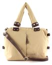 CHIEMSEE Micato Shoulderbag Sand