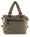 CHIEMSEE Micato Shoulderbag Olive