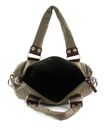 CHIEMSEE Micato Shoulderbag Olive