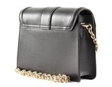 LA MARTINA Portena Woman Shoulder Bag Black LA MARTINA Portena Woman Shoulder Bag Black