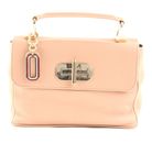 TOMMY HILFIGER Elevated Leather Crossover Maple Sugar