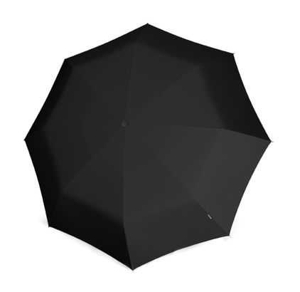 Knirps T.301 Large Duomatic Black