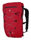 VICTORINOX Altmont Active Lightweight Rolltop Backpack Red VICTORINOX Altmont Active Lightweight Rolltop Backpack Red