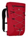 VICTORINOX Altmont Active Lightweight Rolltop Backpack Red VICTORINOX Altmont Active Lightweight Rolltop Backpack Red