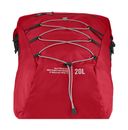 VICTORINOX Altmont Active Lightweight Rolltop Backpack Red VICTORINOX Altmont Active Lightweight Rolltop Backpack Red
