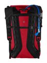 VICTORINOX Altmont Active Lightweight Rolltop Backpack Red VICTORINOX Altmont Active Lightweight Rolltop Backpack Red