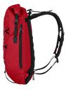 VICTORINOX Altmont Active Lightweight Rolltop Backpack Red VICTORINOX Altmont Active Lightweight Rolltop Backpack Red