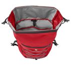 VICTORINOX Altmont Active Lightweight Rolltop Backpack Red VICTORINOX Altmont Active Lightweight Rolltop Backpack Red