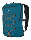 VICTORINOX Altmont Active Lightweight Compact Backpack Dark Teal VICTORINOX Altmont Active Lightweight Compact Backpack Dark Teal