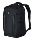 VICTORINOX Altmont Professional Deluxe Travel Laptop Backpack Black