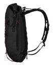 VICTORINOX Altmont Active Lightweight Rolltop Backpack Black VICTORINOX Altmont Active Lightweight Rolltop Backpack Black