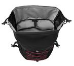 VICTORINOX Altmont Active Lightweight Rolltop Backpack Black VICTORINOX Altmont Active Lightweight Rolltop Backpack Black