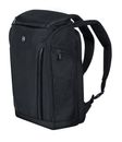 VICTORINOX Altmont Professional Fliptop Laptop Backpack Black VICTORINOX Altmont Professional Fliptop Laptop Backpack Black