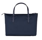 VICTORINOX Victoria 2.0 Deluxe Business Tote Deep Lake VICTORINOX Victoria 2.0 Deluxe Business Tote Deep Lake
