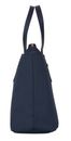 VICTORINOX Victoria 2.0 Deluxe Business Tote Deep Lake VICTORINOX Victoria 2.0 Deluxe Business Tote Deep Lake