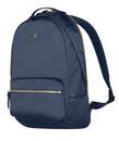 VICTORINOX Victoria 2.0 Classic Business Backpack Deep Lake VICTORINOX Victoria 2.0 Classic Business Backpack Deep Lake