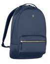 VICTORINOX Victoria 2.0 Classic Business Backpack Deep Lake VICTORINOX Victoria 2.0 Classic Business Backpack Deep Lake