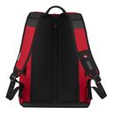 VICTORINOX Altmont Original Laptop Backpack Red VICTORINOX Altmont Original Laptop Backpack Red