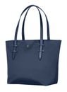 VICTORINOX Victoria 2.0 Carry-All Tote Deep Lake VICTORINOX Victoria 2.0 Carry-All Tote Deep Lake
