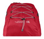 VICTORINOX Altmont Active Light Weight Compact Backpack Red VICTORINOX Altmont Active Light Weight Compact Backpack Red