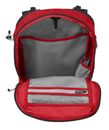 VICTORINOX Altmont Active Light Weight Expandable Backpack Red VICTORINOX Altmont Active Light Weight Expandable Backpack Red
