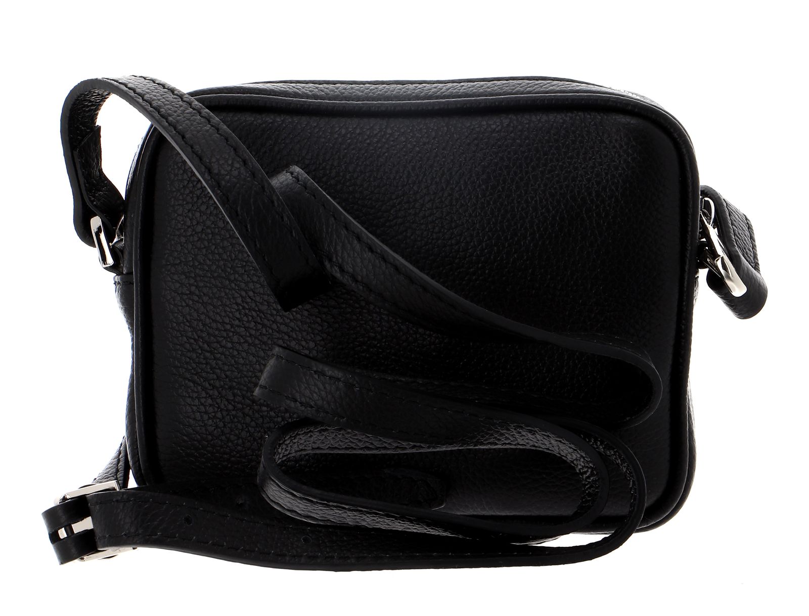 PATRIZIA PEPE Crossbody Bag Nero | Buy bags, purses & accessories ...