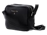 PATRIZIA PEPE Pepe City Crossbody Bag Nero